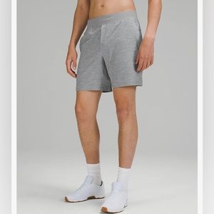 Lululemon T.H.E. Short *Luxtreme Liner 9"🖤